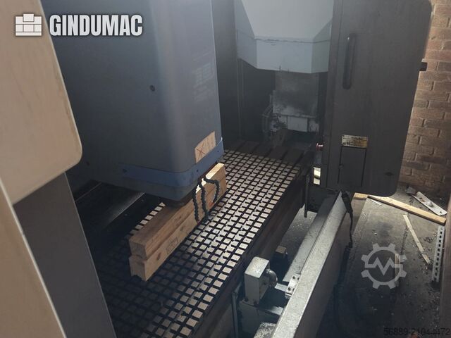 Mazak VTC-20C Mazak VTC-20C