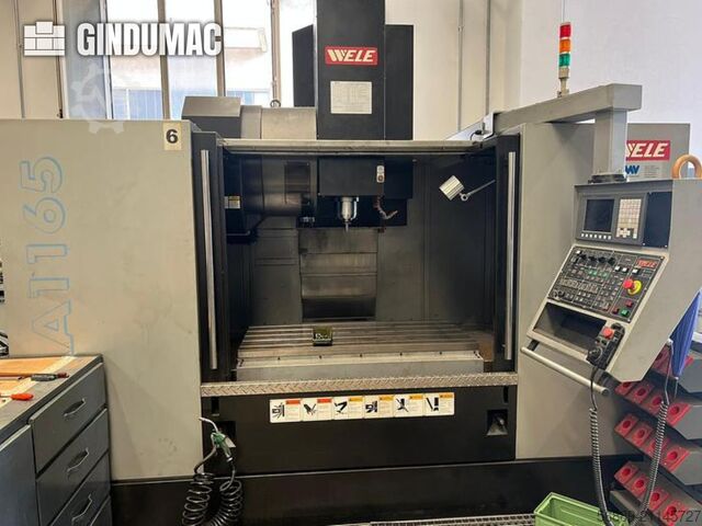 Wele AA1165 Wele AA1165