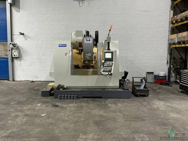 Фрезерные станки Wagner WMC-1100 2008 Wagner WMC-1100