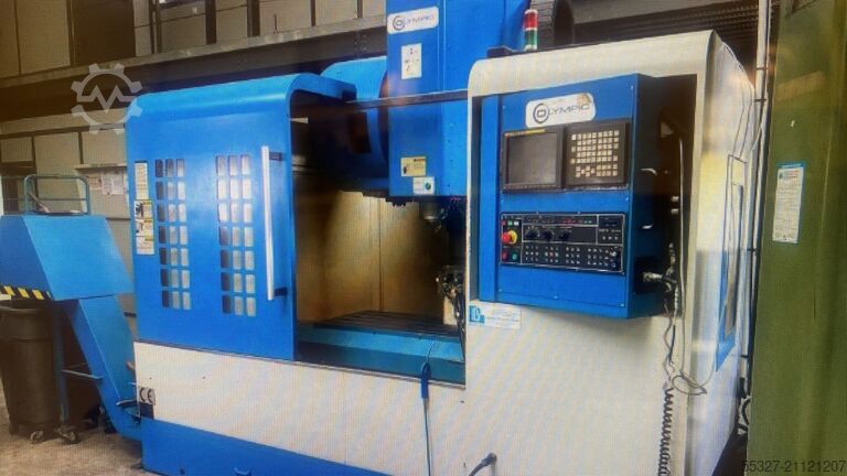 вертикальный обрабатывающий центр fulland FLG1000