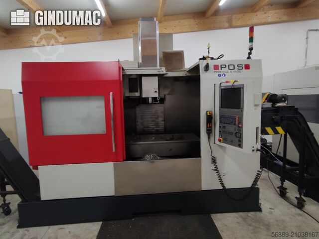 POSmill E1100 POSmill E1100