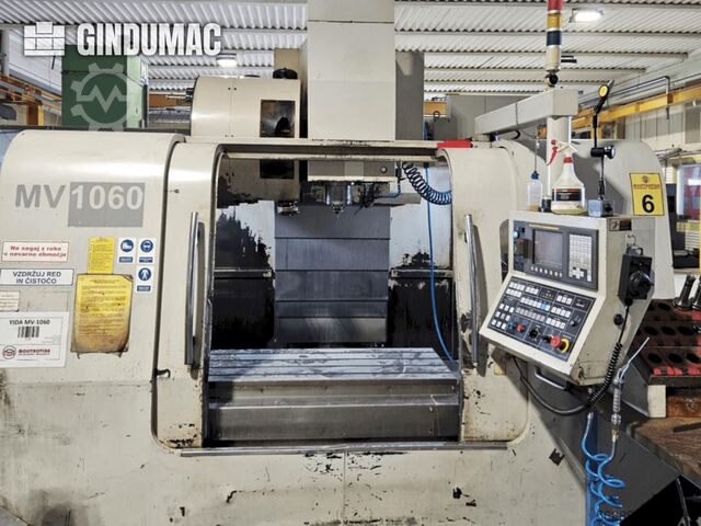 Yida MV-1060 Yida MV-1060