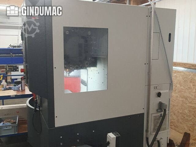 EMCO MILL E350 EMCO MILL E350