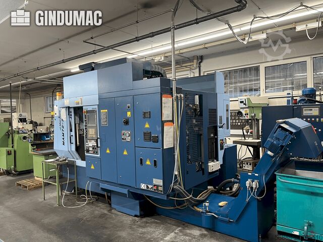 Matsuura MAM72-25V Matsuura MAM72-25V