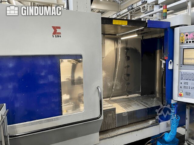 Sigma Leader 6 Sigma Leader 6