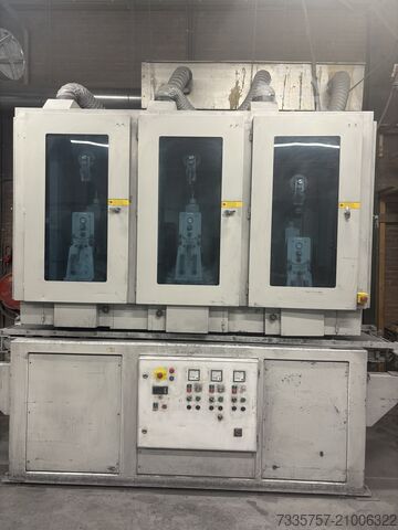 полировальная/шлифовальная машина Boere Polijstmachine 500-3