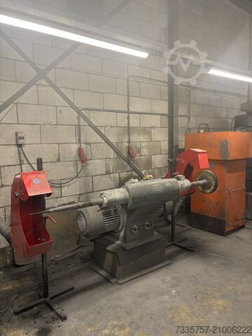 шлифовальный станок Oskar Jensen & Sohn 760 M55 MOD.