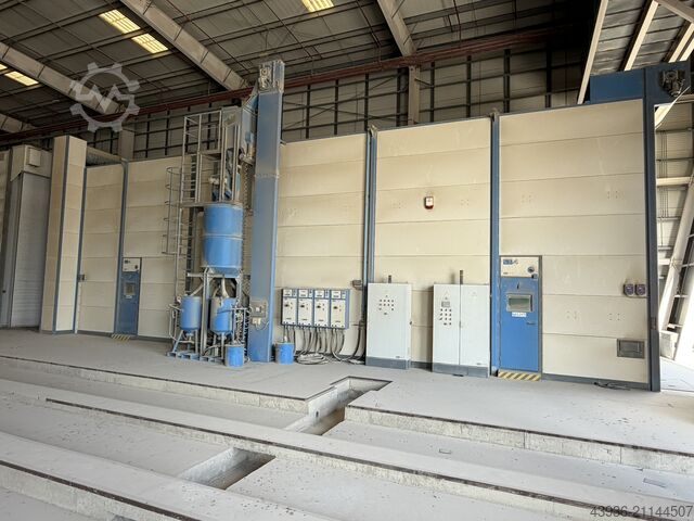 SciTeex - Blastlux SciTeex Blastlux