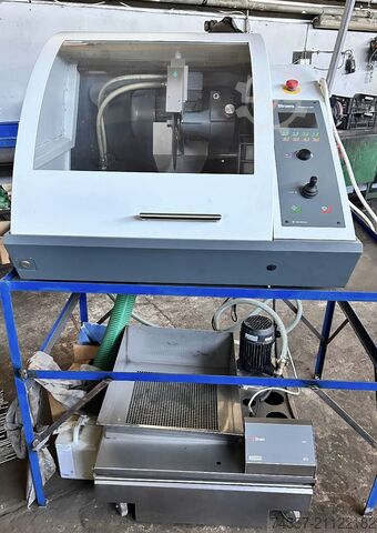 Резка, пила Struers Discotom-100 Struers Discotom-100