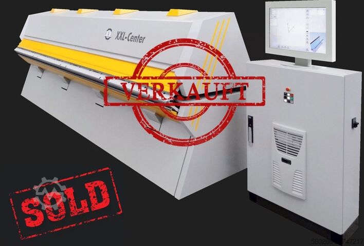 центр обработки листового металла RAS Reinhardt Maschinenbau GmbH XXL 75.06