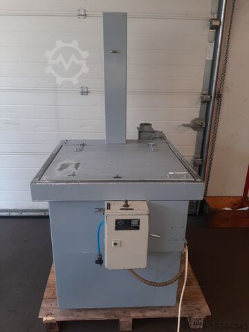 Стиральная машина Moc KL 60 S