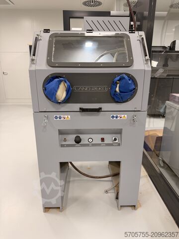 Взрывная система Land Reko SCI-420