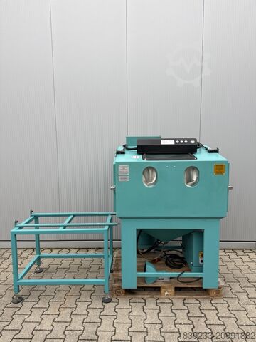 пескоструйная установка MHG SMG 45