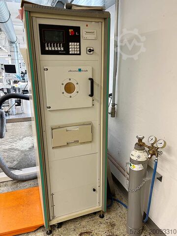 плазменная установка plasma finish V15-G