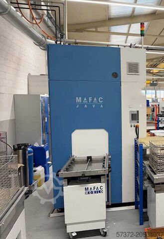 Система очистки Mafac Java