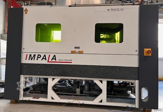 Мультилазер Impala IMPALA- Multibeam