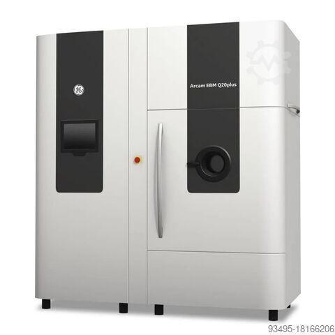 Металлический принтер 3d GE Additive Arcam EBM Q20plus