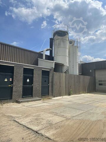 Литейная машина Giesserei Lomm 