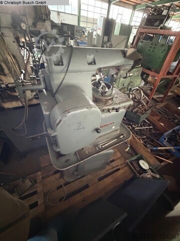 обкатной фрезер MORAT A 1