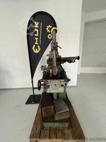 Станок для снятия заусенцев с зубчатых колес A.Ritschard SA A.Ritschard SA