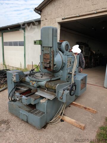 зубообрабатывающий станок MAAG SH75-K