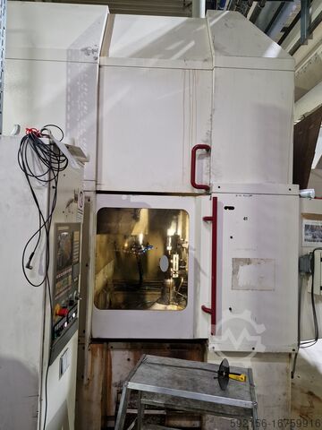 Зуборезный станок Liebherr LFS220