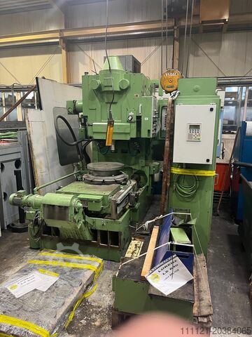 Зуборезный станок Lorenz LS 630