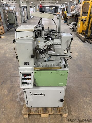 Зубообрабатывающий станок Strausak 30