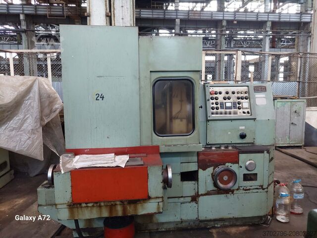 шлифовальный станок для шестерён STANKO 5A841