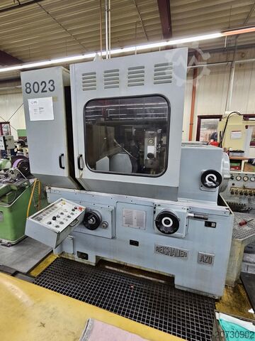 Зубошлифовальный станок Reishauer AZO