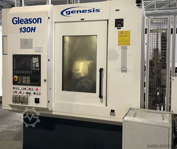 зубошлифовальный станок Gleason Pfauter G 130 H