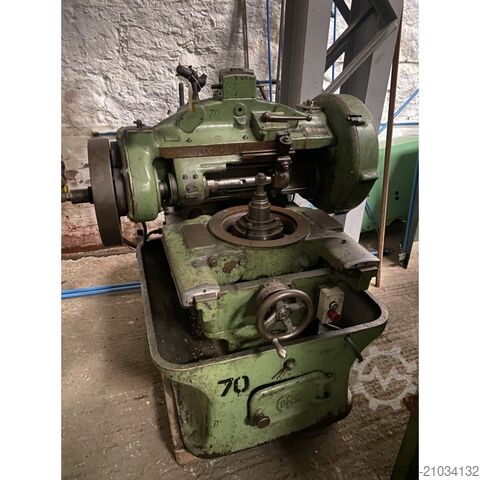 Зубофрезерный станок David Brown DAVID BROWN GEAR HOBBER