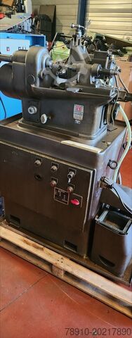 зуборезный станок Mikron 132-2 M 23