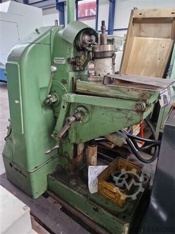 станок для снятия фаски с зубчатых колёс UHLICH AM6B