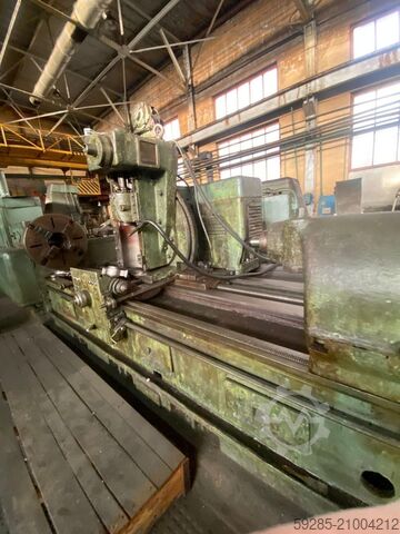 обрÃÀзнá станóк для нарезания зубчатых колес Kolomna 5370