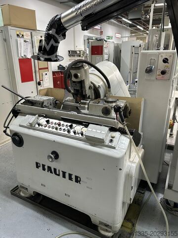 Зубофрезерный станок PFAUTER P 160