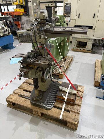 гравировальный станок Franz Kuhlmann Gravier Gel/1