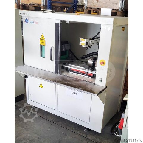 гравировальный станок Baublys BF 50IP/NC30