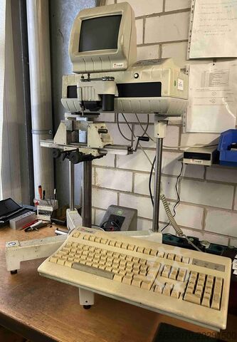 Гравировальный станок Gravograph Unica TX / Star