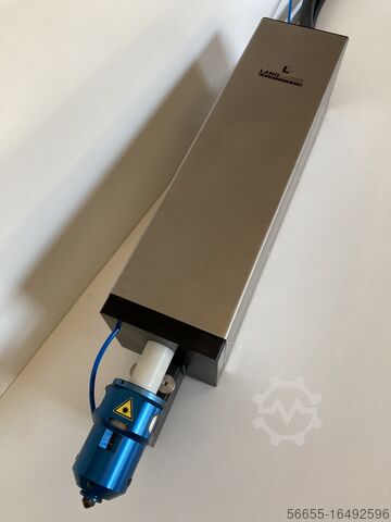 Лазерная резка Лазерная головка Lang-Laser Synrad J48-1 SW / 30 V