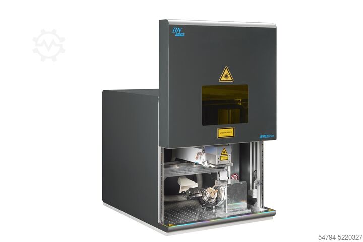 Гравировальный станок BN Laser GmbH & Co. KG JEWELliner BN120XT-HA-X