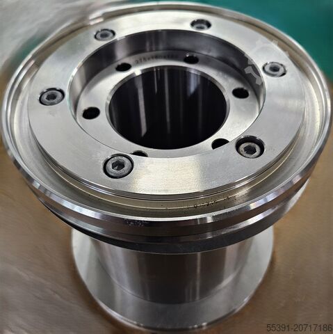 Фланец шлифовального круга Reishauer Reishauer 211619.00