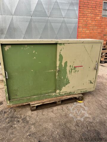 шкаф для инструментов  mit