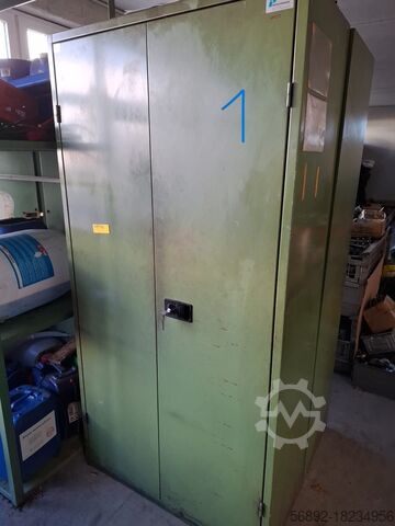 Шкаф для инструментов Perschmann (HOFFMANN) SK 50 Werkzeugträger