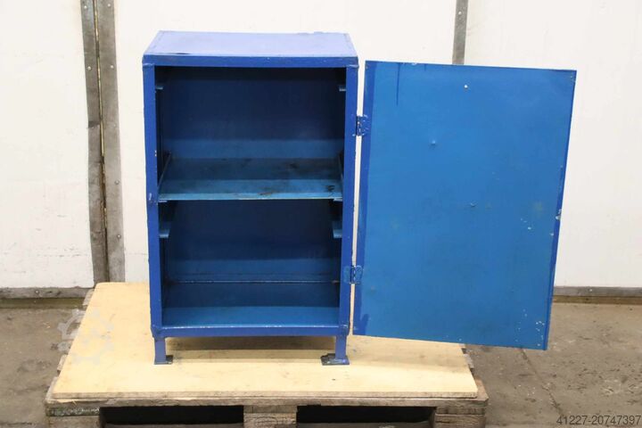 Шкаф для инструментов unbekannt 560/420/H890 mm