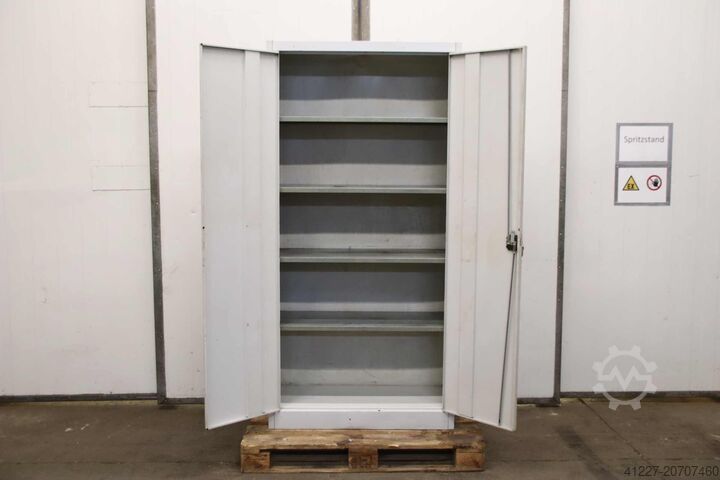 Шкаф для инструментов unbekannt 945/460/H1950 mm