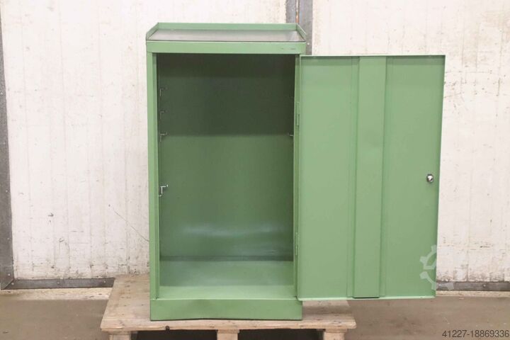 Шкаф для инструментов unbekannt 545/545/H1025 mm