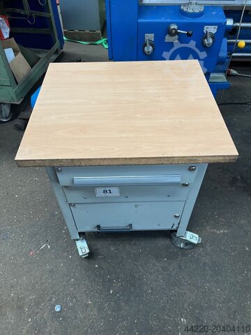 Шкаф для инструментов  