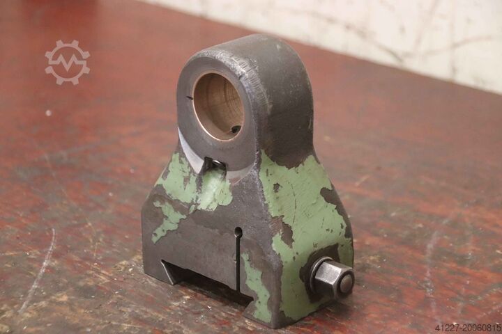 контрподшипник для фрезерного станка unbekannt Bohrung 40 mm