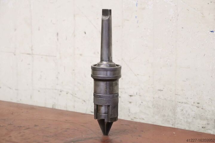 Конический зенкер MK3 Ø 35 мм Roterberg Senkmeister 3  45°